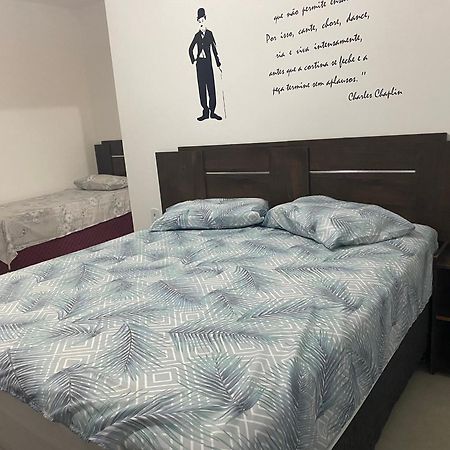 Appartement Minha Casa, Sua Casa à Porto Seguro Extérieur photo