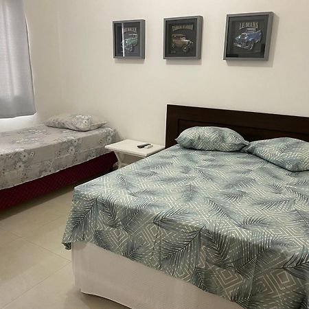 Appartement Minha Casa, Sua Casa à Porto Seguro Extérieur photo