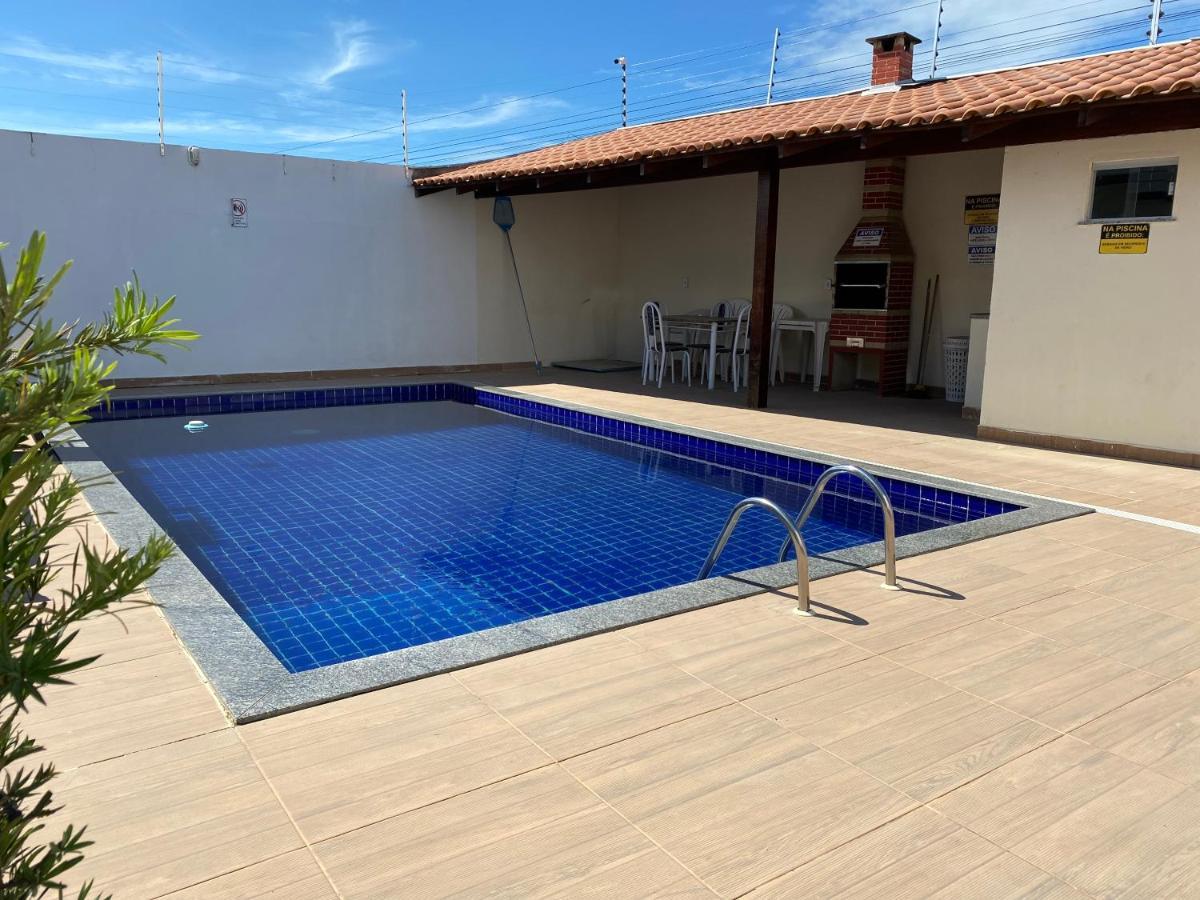 Appartement Minha Casa, Sua Casa à Porto Seguro Extérieur photo