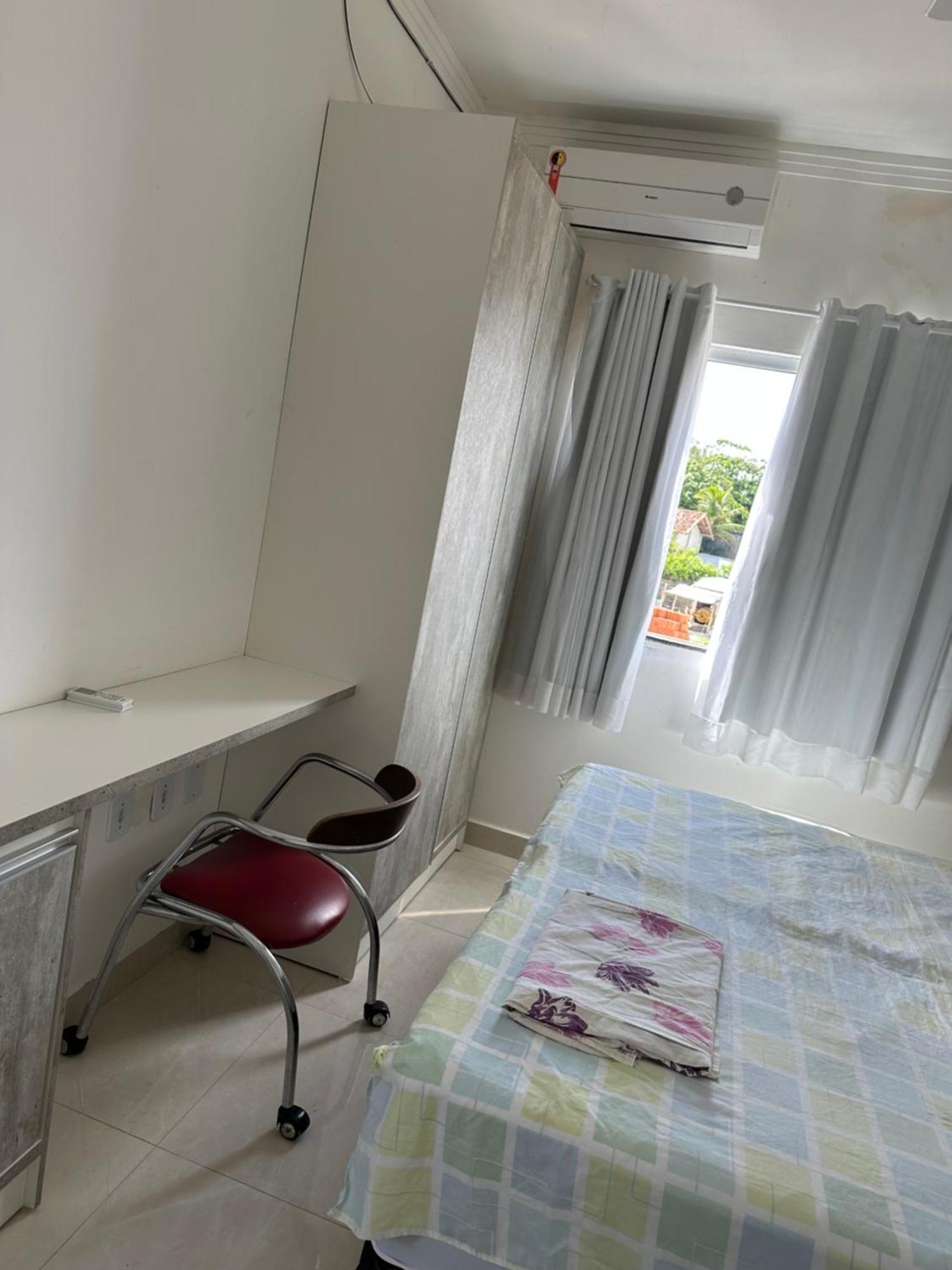 Appartement Minha Casa, Sua Casa à Porto Seguro Extérieur photo