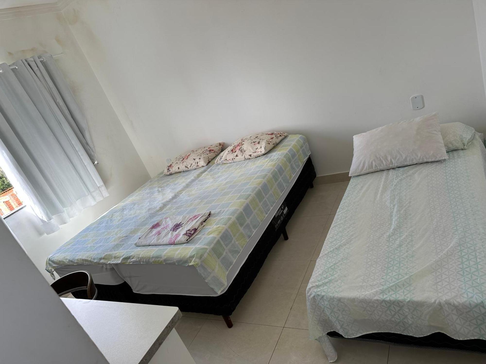 Appartement Minha Casa, Sua Casa à Porto Seguro Extérieur photo