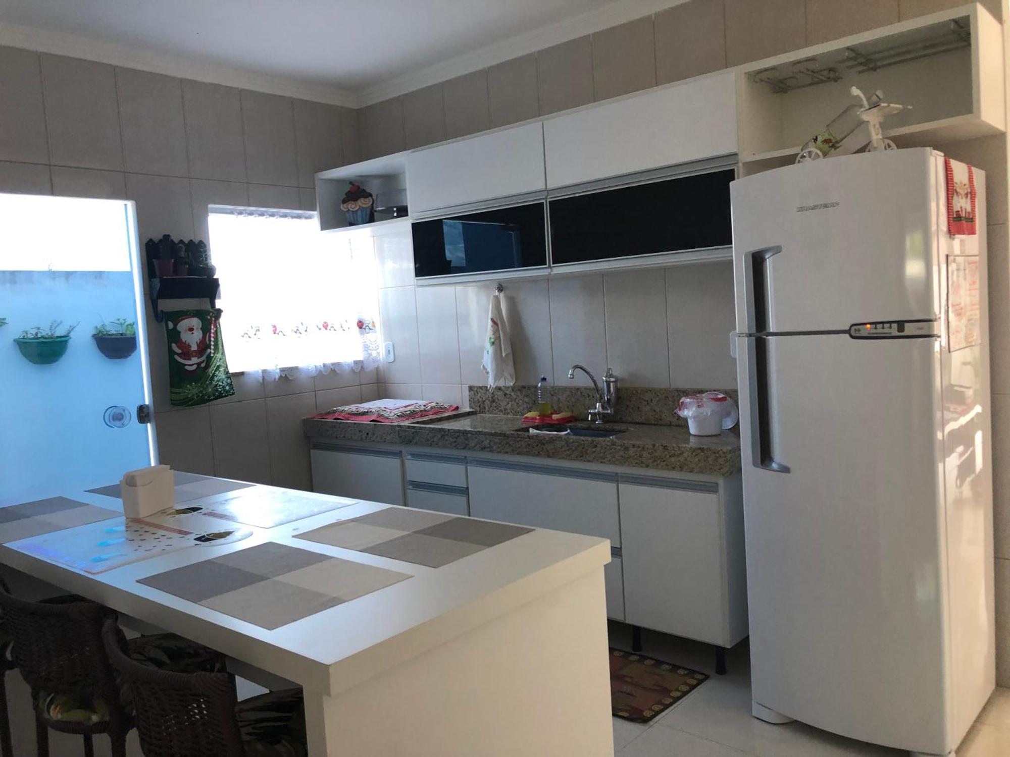 Appartement Minha Casa, Sua Casa à Porto Seguro Extérieur photo