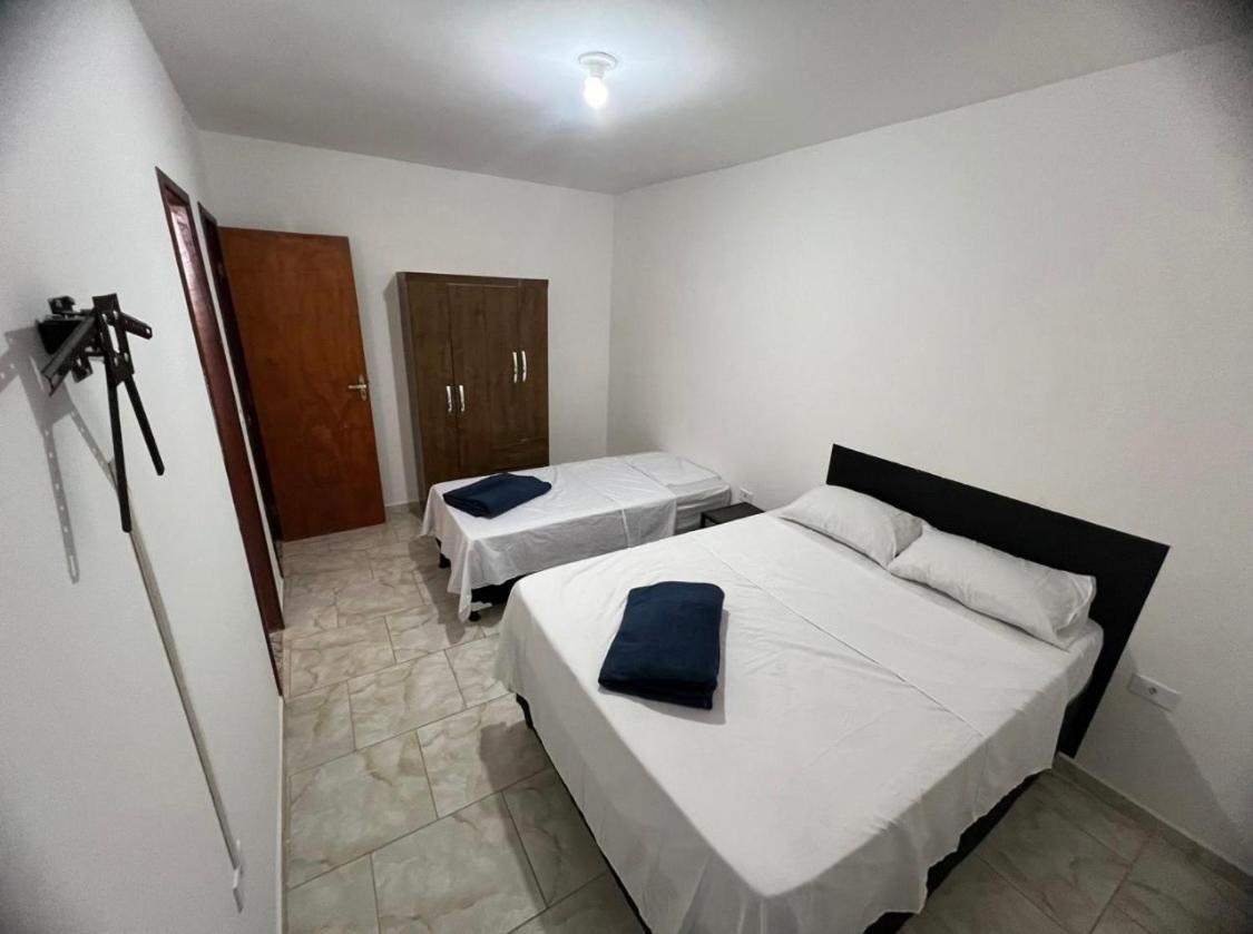 Appartement Minha Casa, Sua Casa à Porto Seguro Extérieur photo