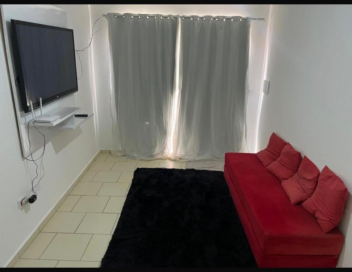 Appartement Minha Casa, Sua Casa à Porto Seguro Extérieur photo